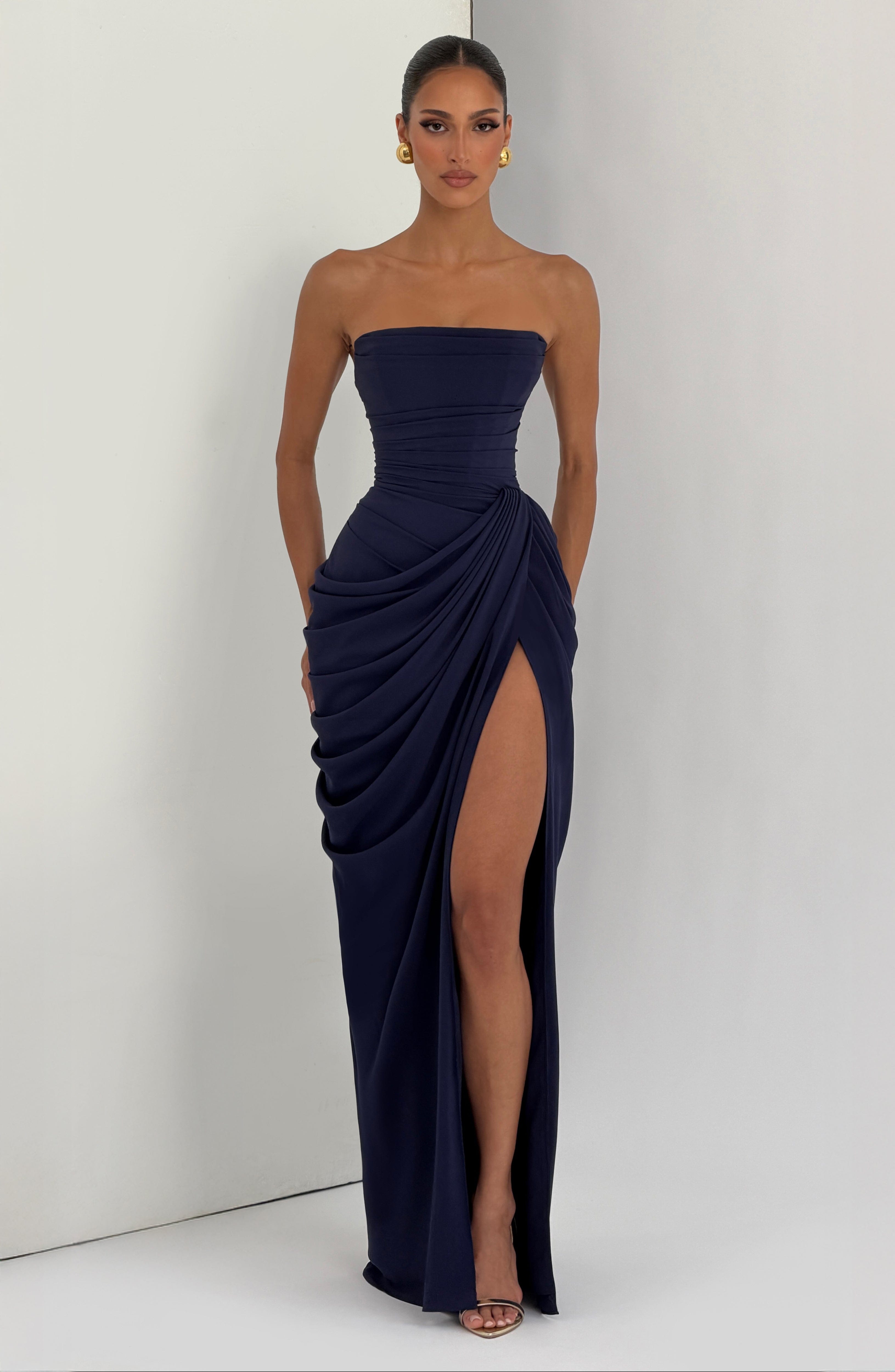 Lola Maxi Dress