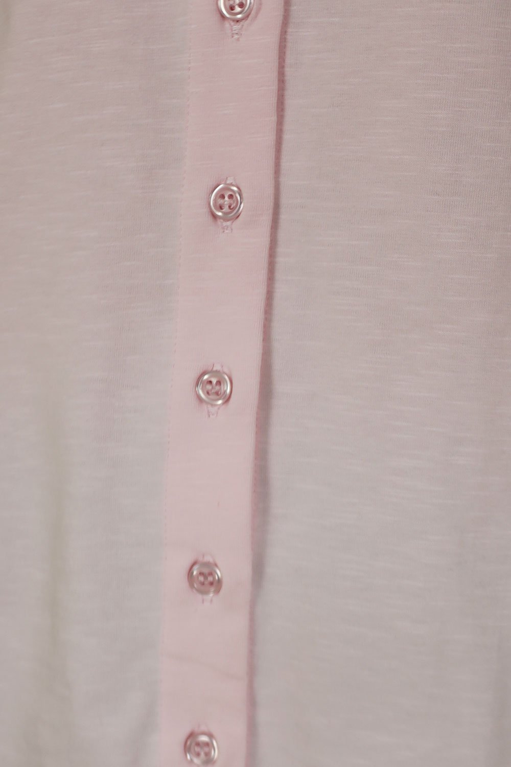 Daisy Cotton Shirt