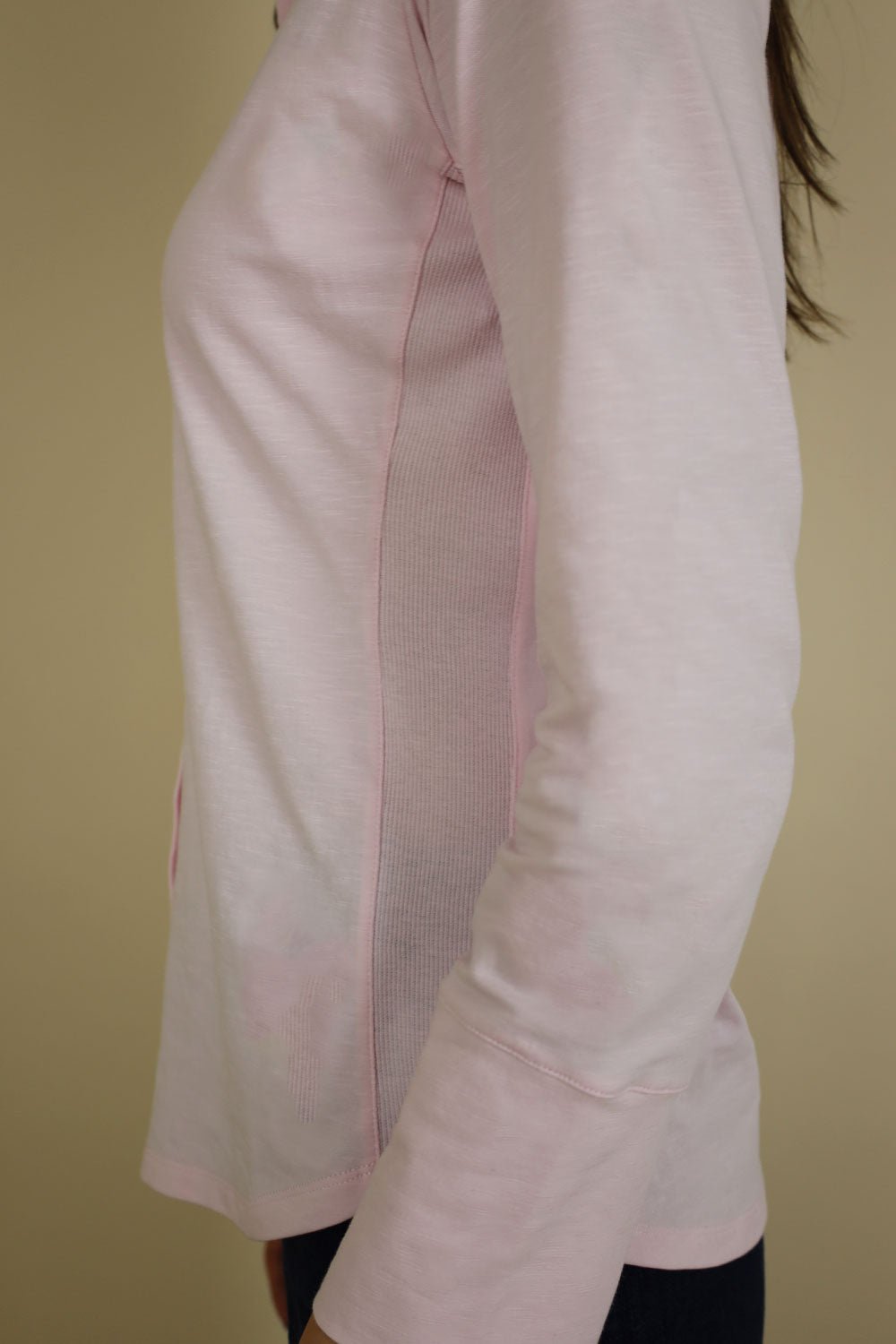 Daisy Cotton Shirt