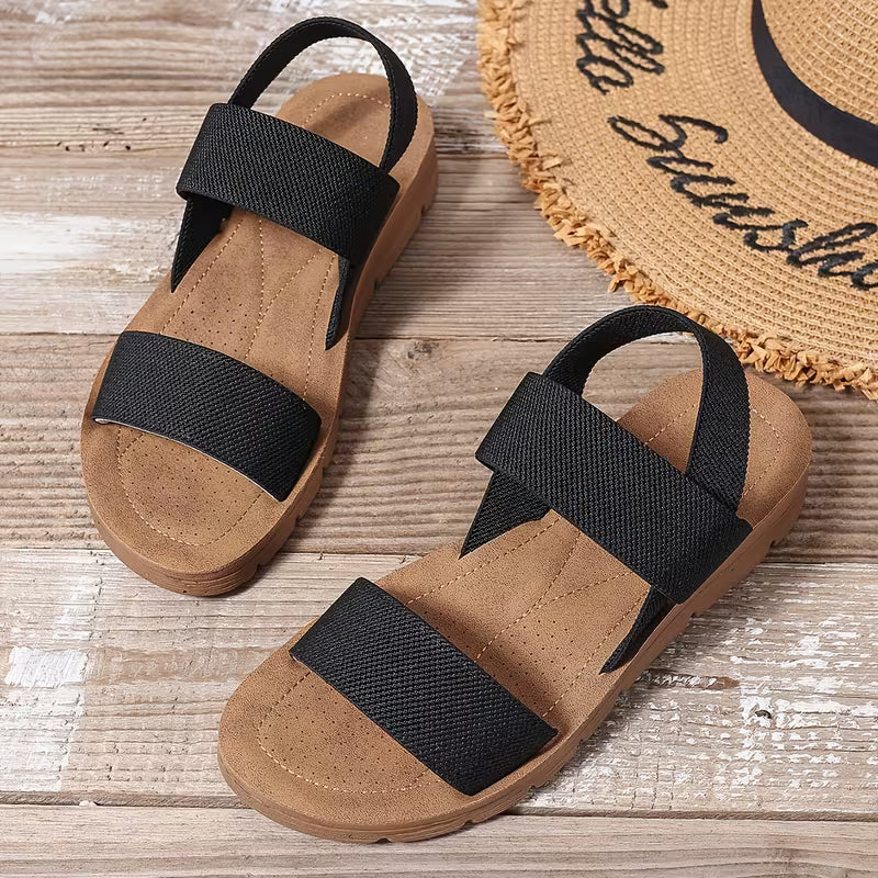 CloudEase Comfort Sandals