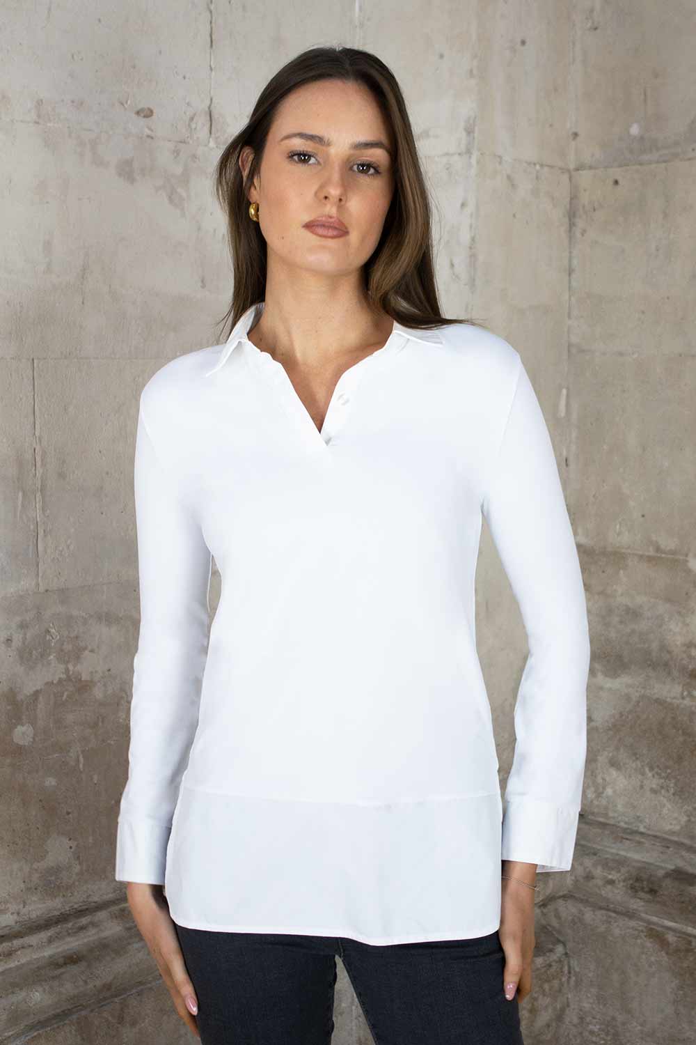Fenty Layering Shirt
