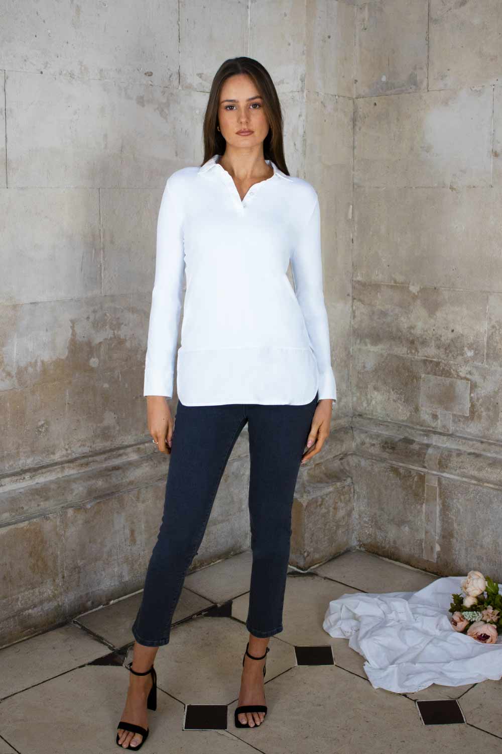 Fenty Layering Shirt