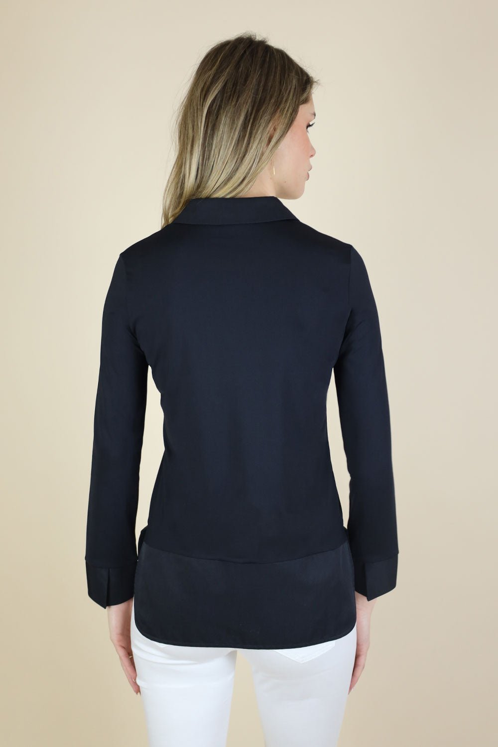 Fenty Layering Shirt