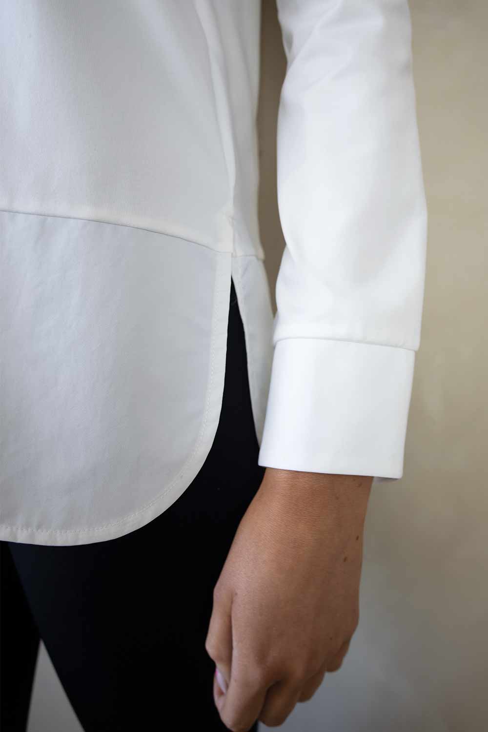 Fenty Layering Shirt