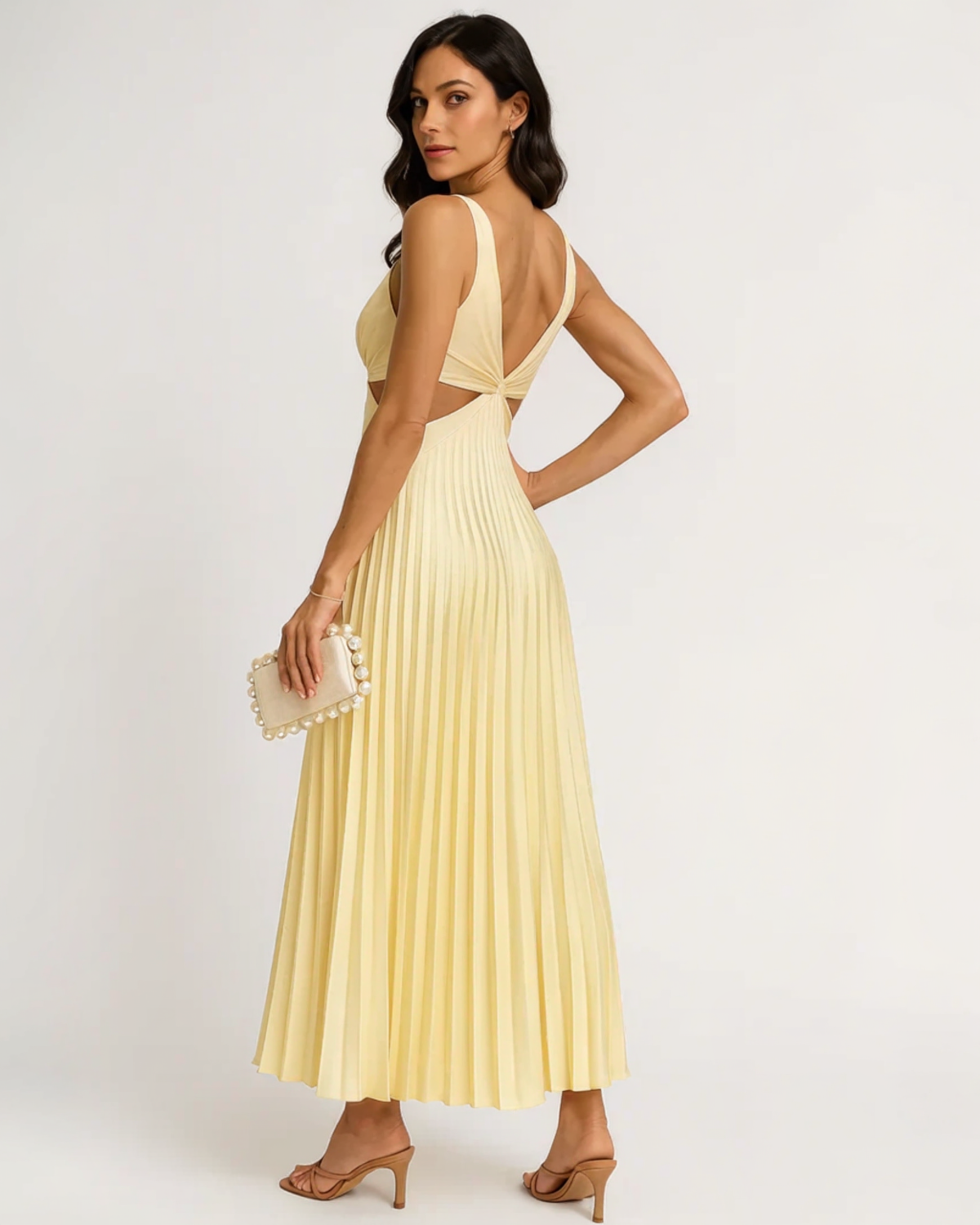 Lola Dress