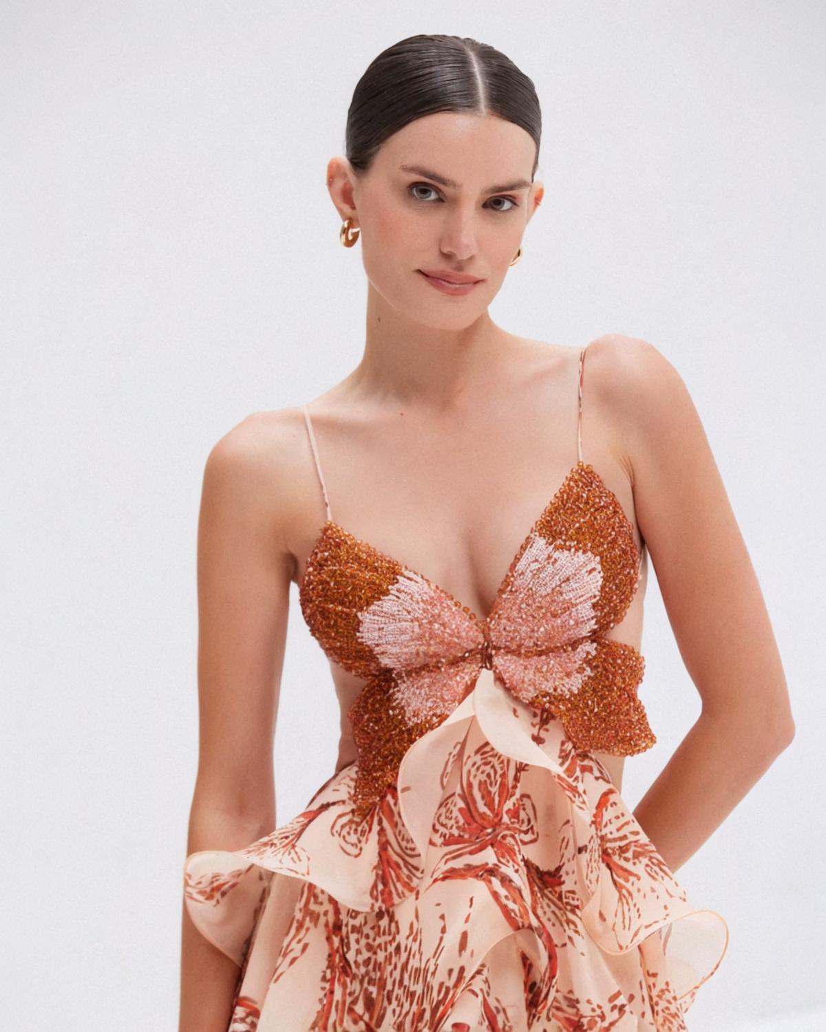 Nora Dress