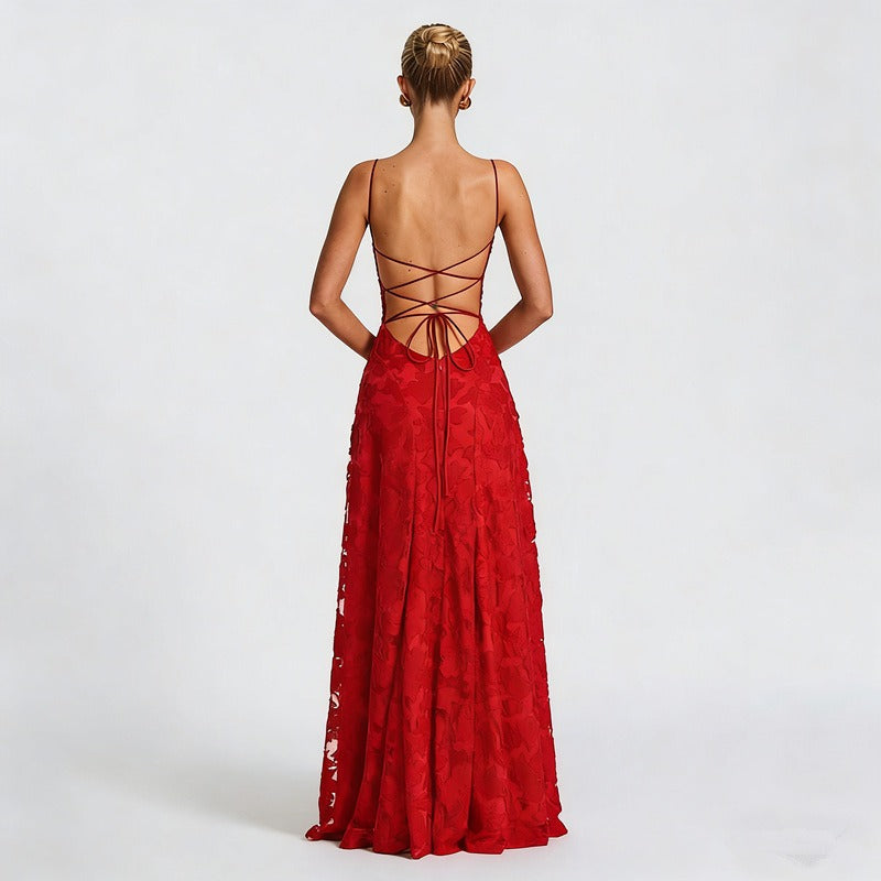 Diana Maxi Dress