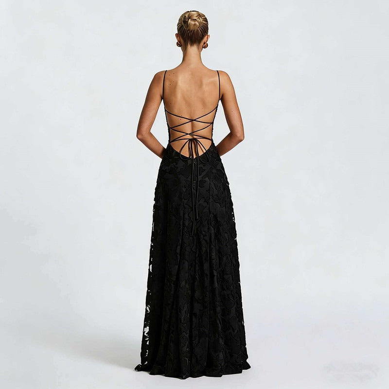 Diana Maxi Dress