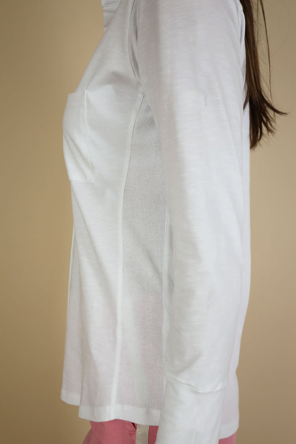 Izzy Cotton Shirt