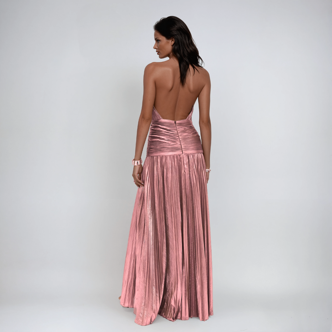 Cleo Dress
