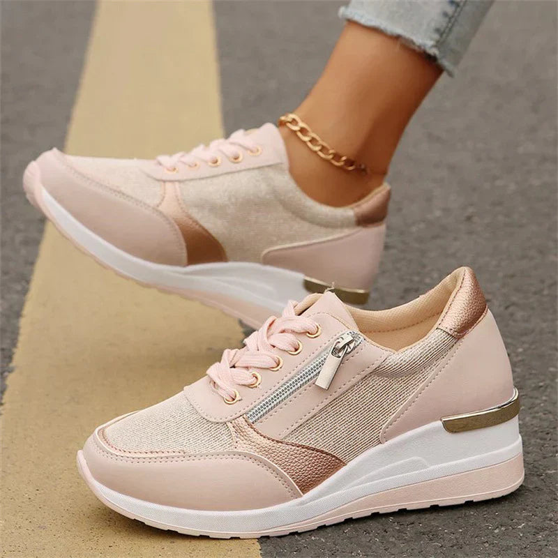 Sofia Comfort Sneakers