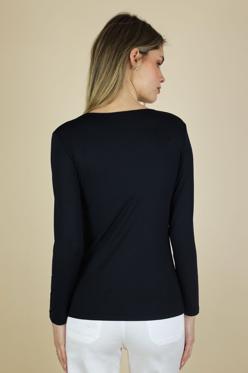 Tara Long Sleeve Top