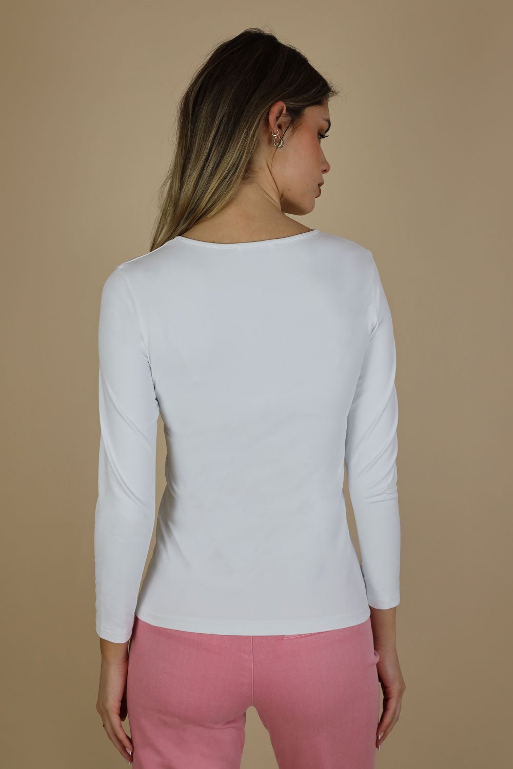 Tara Long Sleeve Top