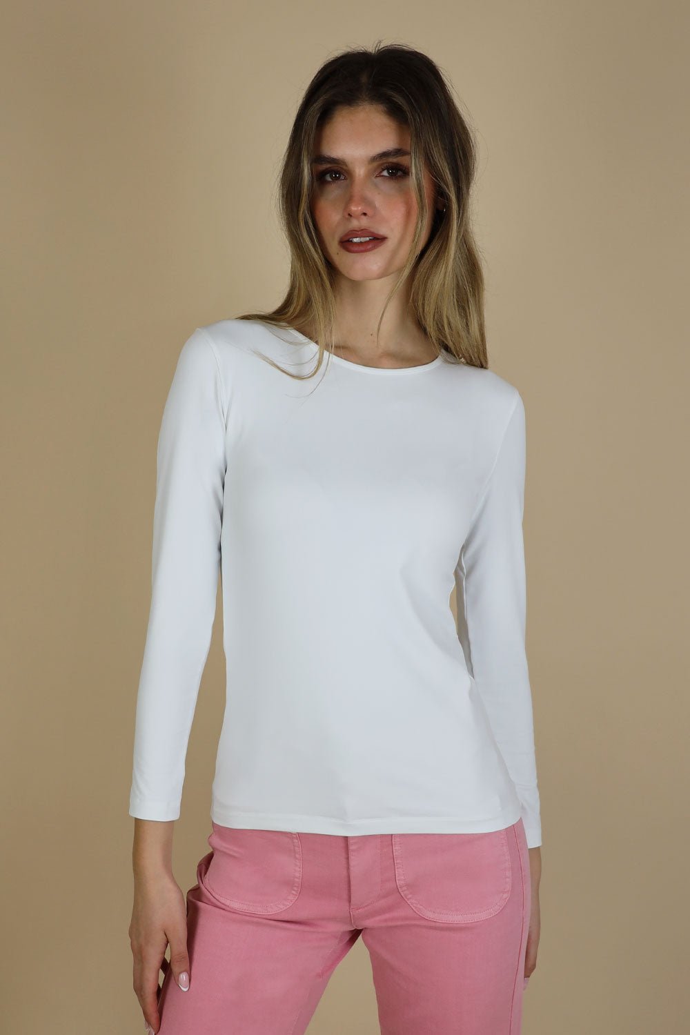 Tara Long Sleeve Top