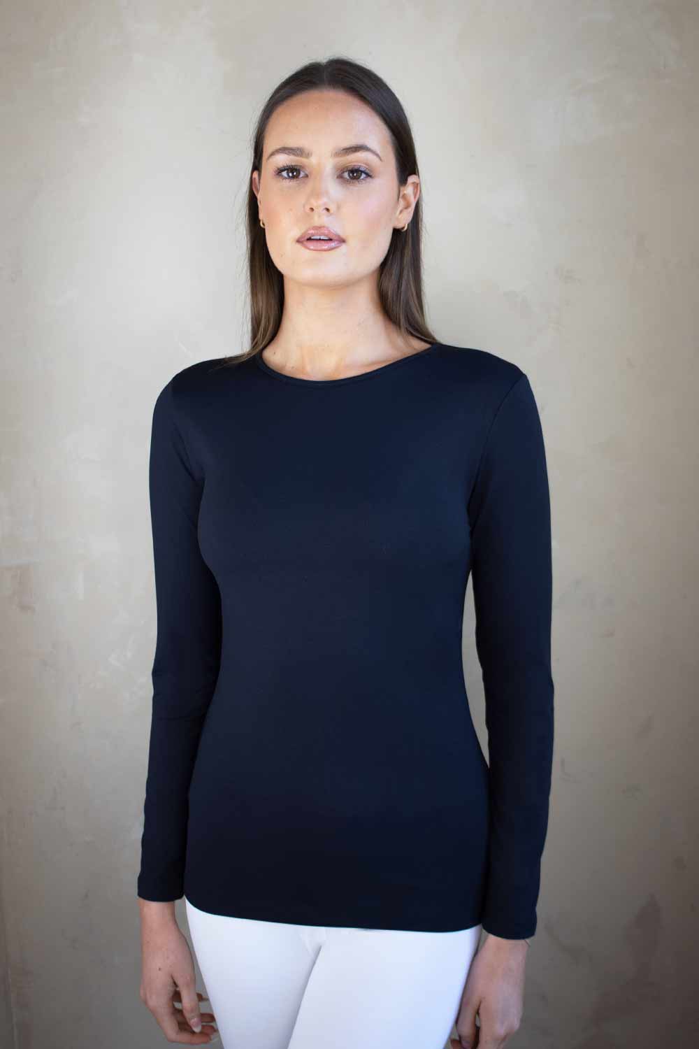 Tara Long Sleeve Top