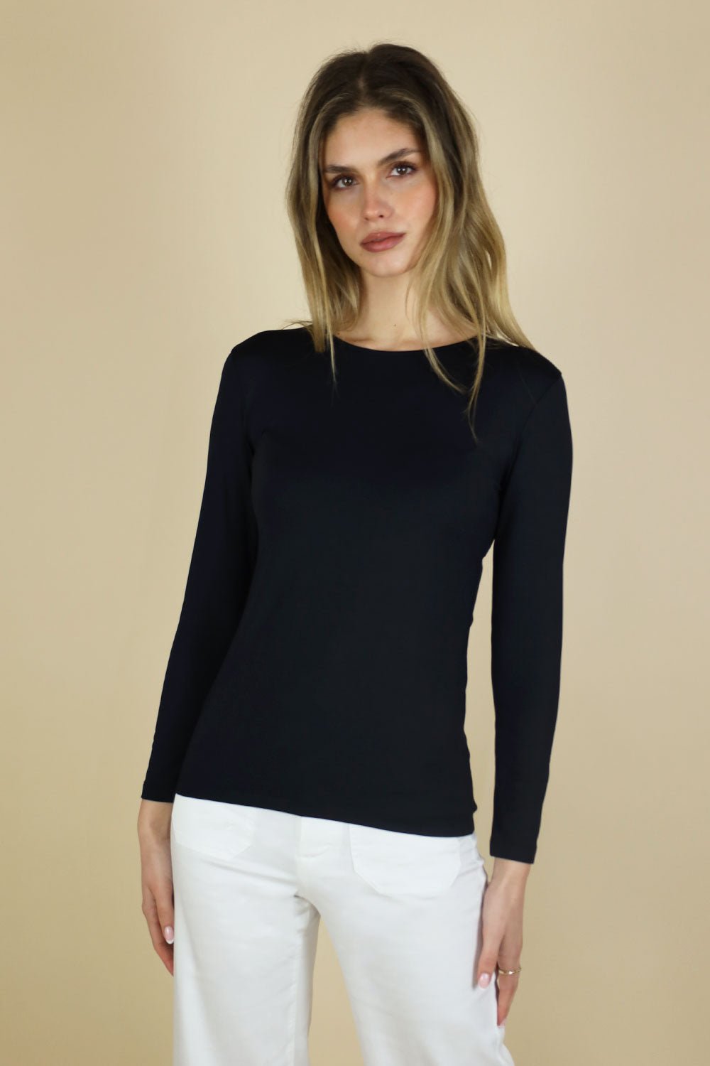 Tara Long Sleeve Top