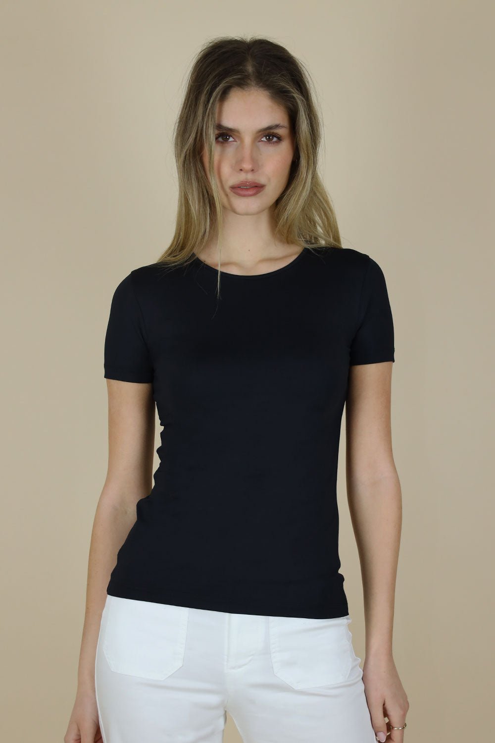 Tara Short Sleeve Tee
