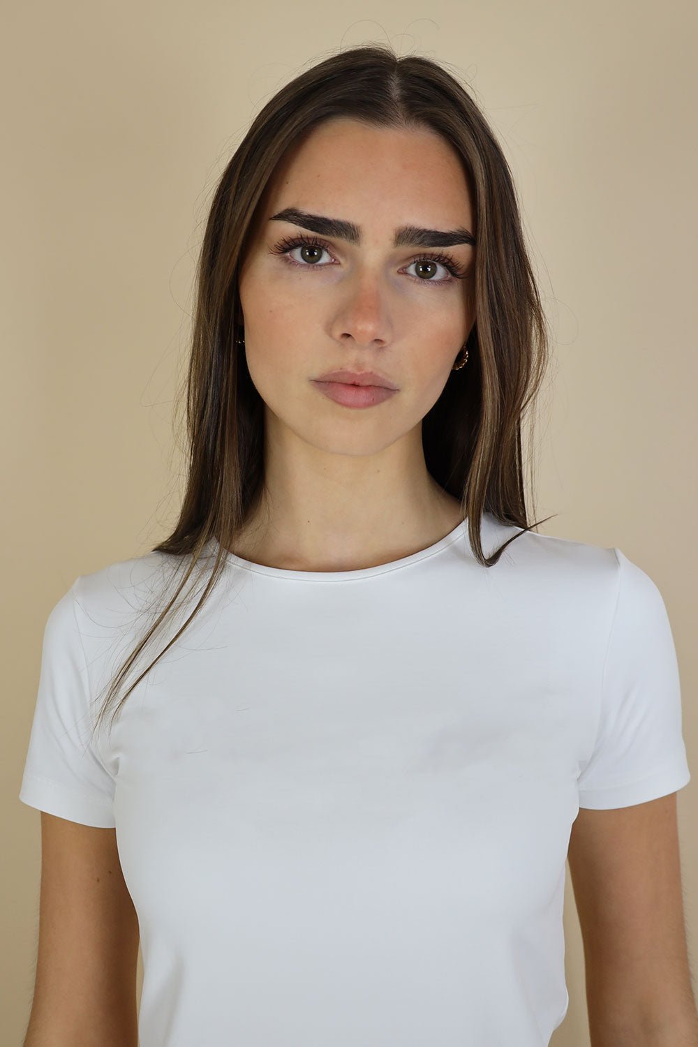 Tara Short Sleeve Tee