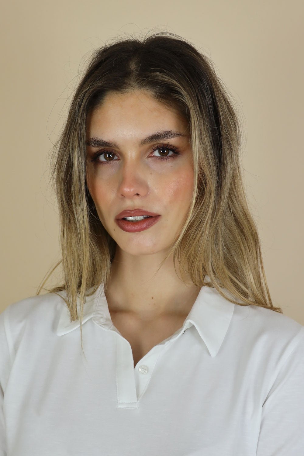 Wilde Cotton Layering Shirt